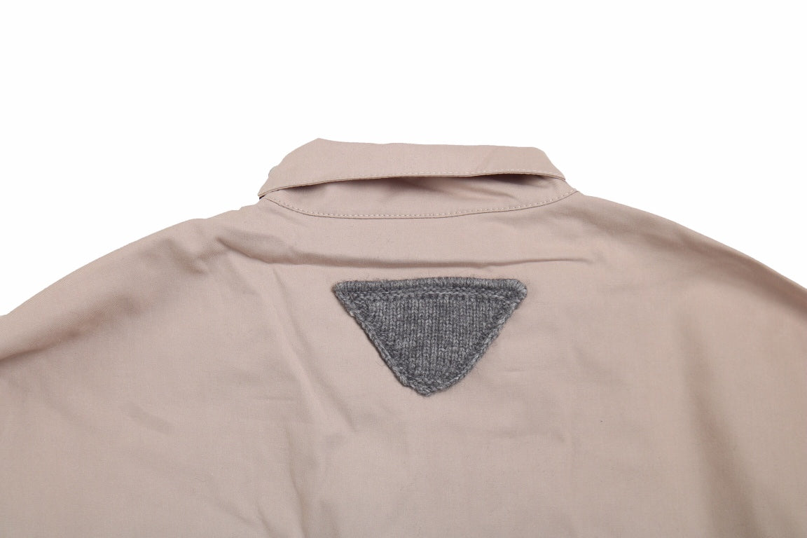 Veste bomber beige Dior