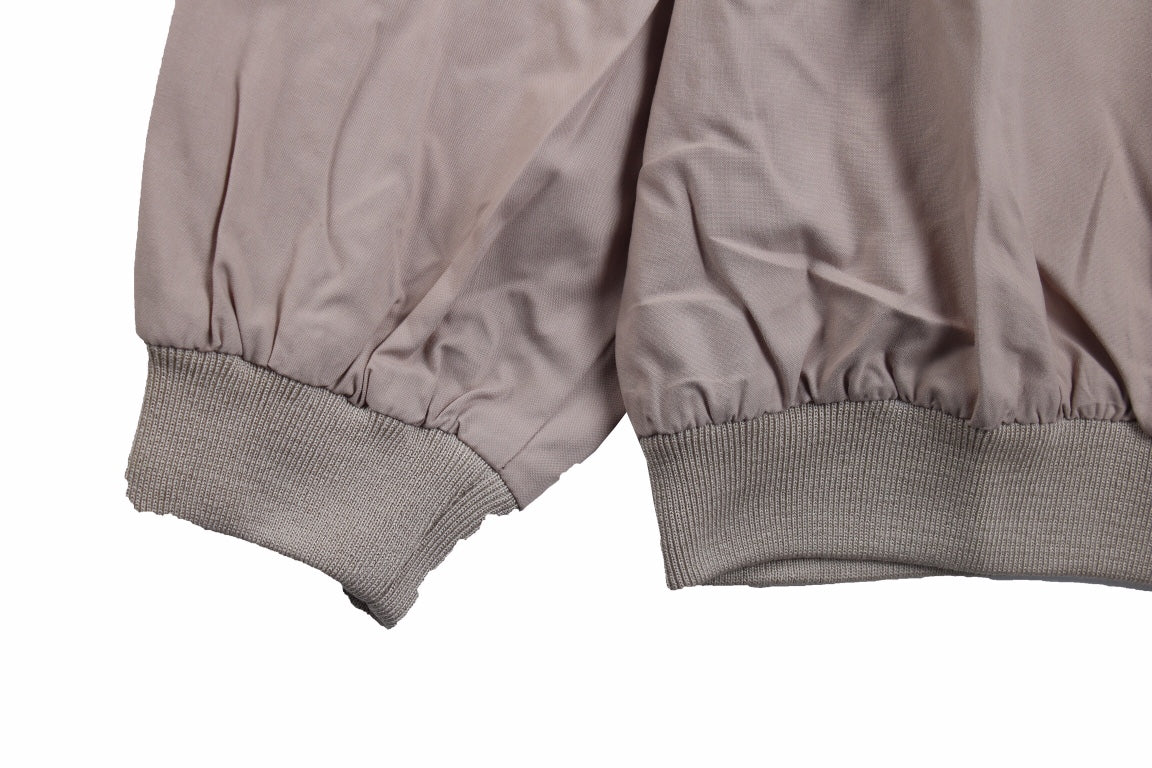 Veste bomber beige Dior