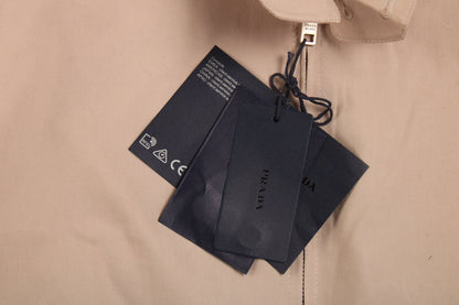 Veste bomber beige Dior