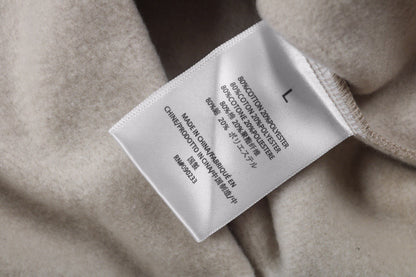 Sweat à capuche FEAR OF GOD ESSENTIALS « 1977 » gris pierre