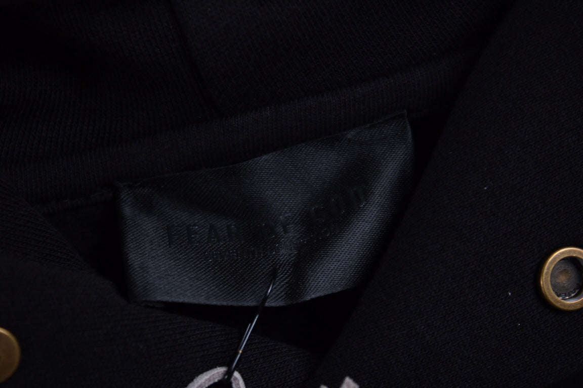 Sweat à capuche Fear of God