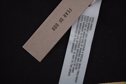 Sweat à capuche Fear of God