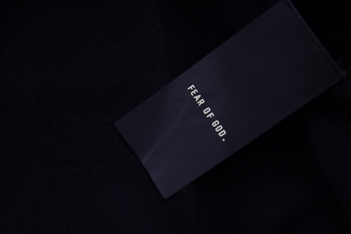 Sweat à capuche Fear of God