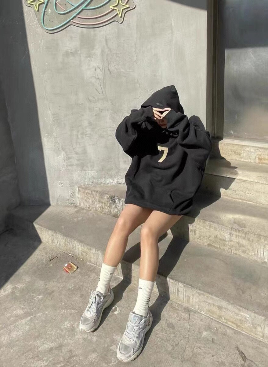 Sweat à capuche Fear of God