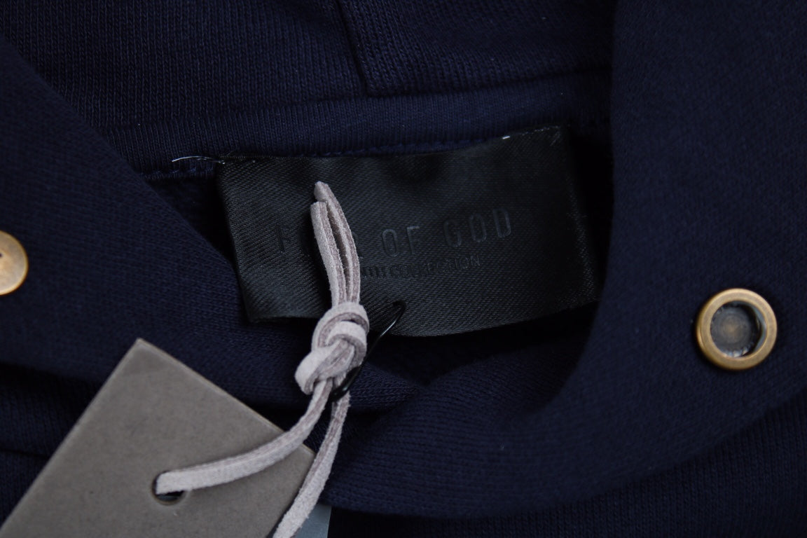 Sweat à capuche Fear of God