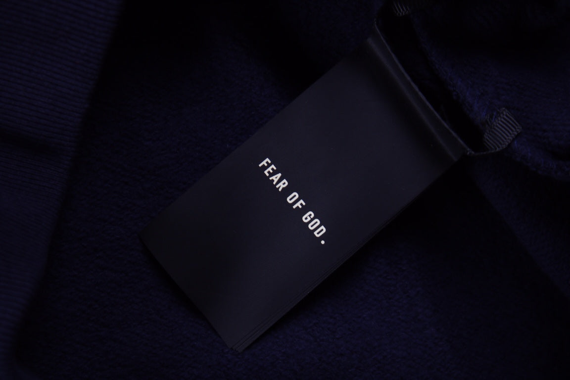 Sweat à capuche Fear of God