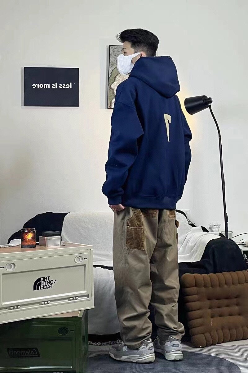 Sweat à capuche Fear of God