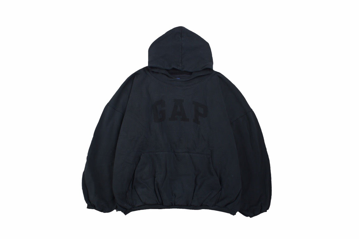 Sweat à capuche oversize GAP