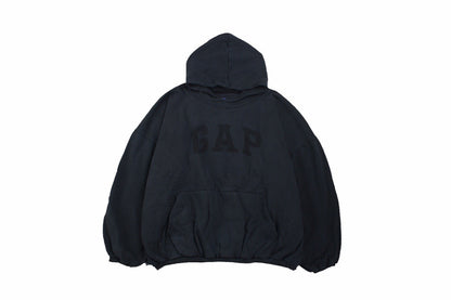 Sweat à capuche oversize GAP