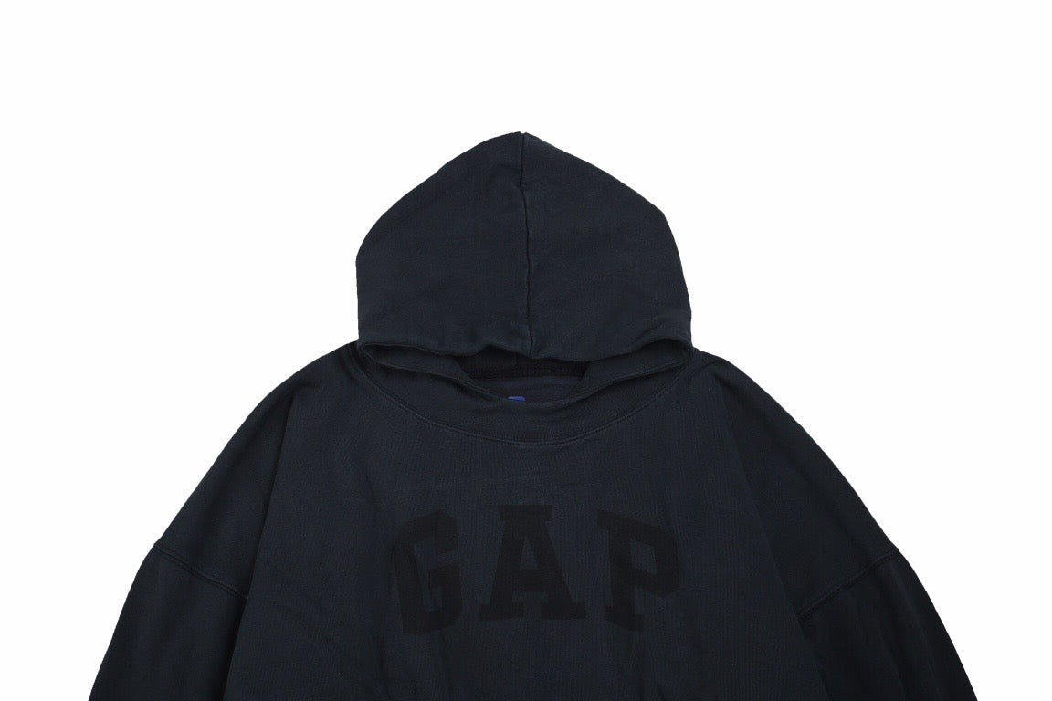 Sweat à capuche oversize GAP