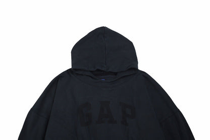 Sweat à capuche oversize GAP