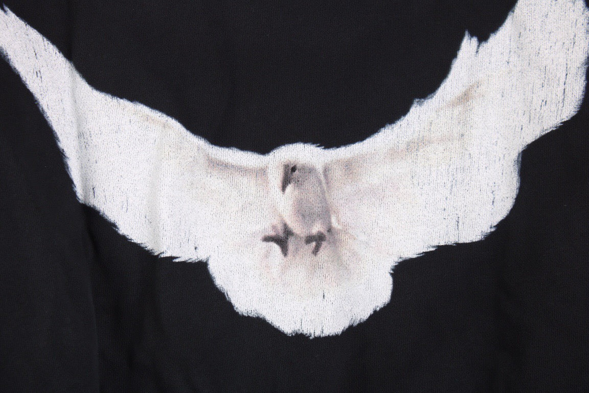 Sweat à capuche oversize GAP