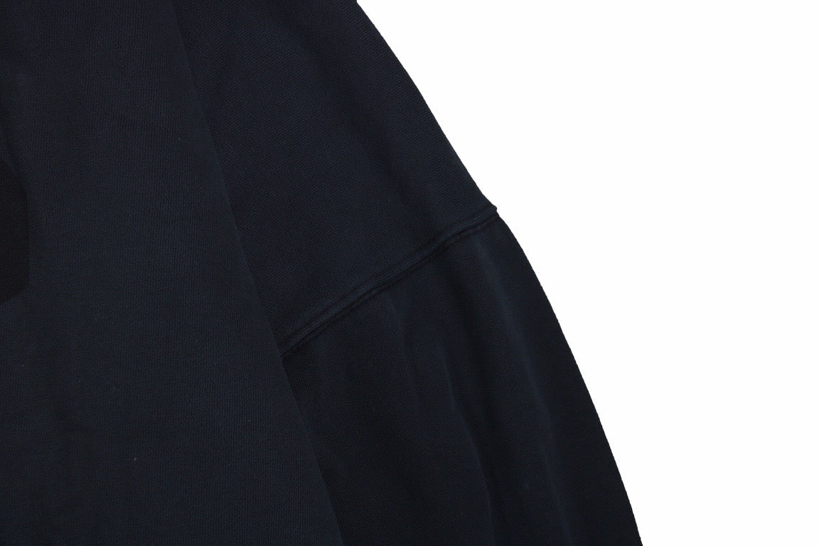 Sweat à capuche oversize GAP