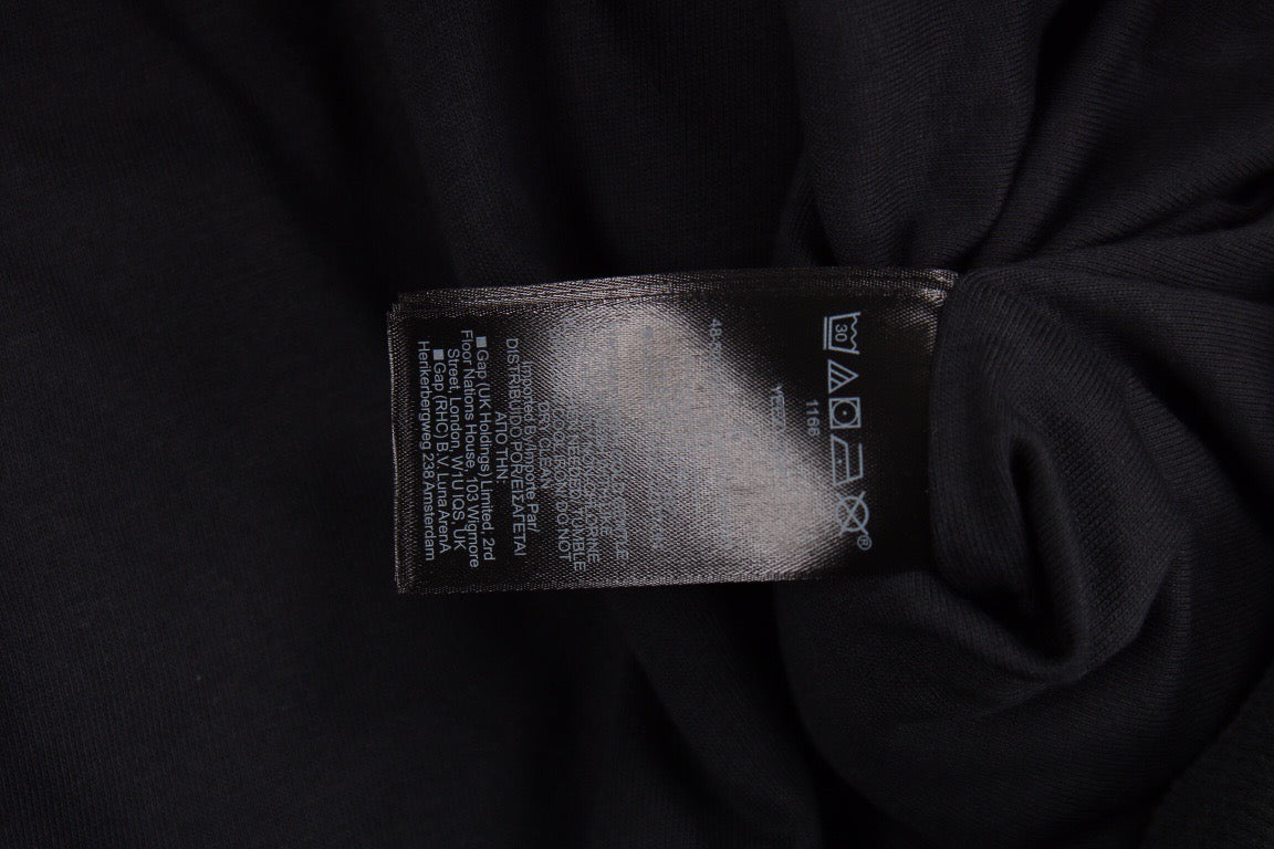 Sweat à capuche oversize GAP