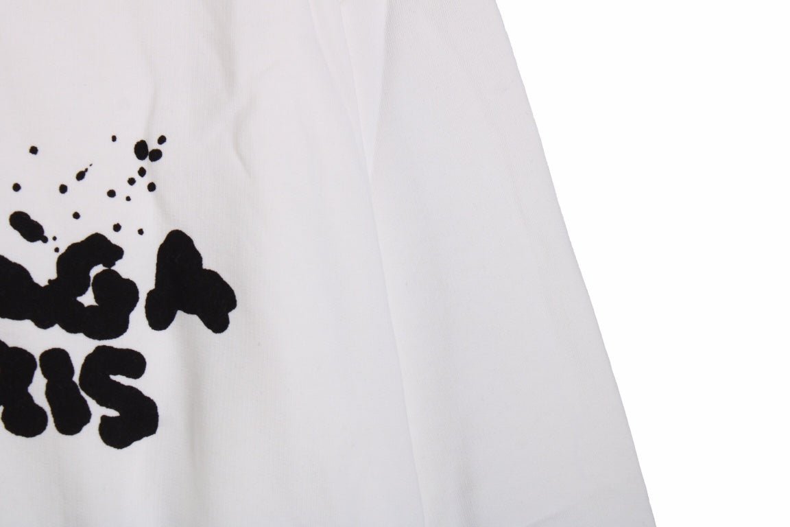 Sweat à capuche Balenciaga