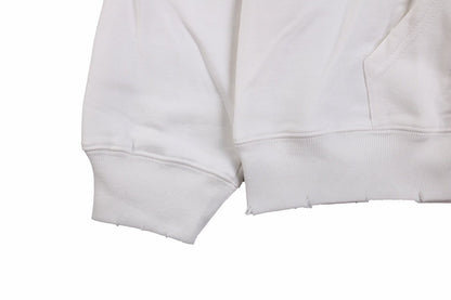 Sweat à capuche Balenciaga