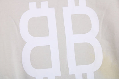 Sweat à capuche Balenciaga