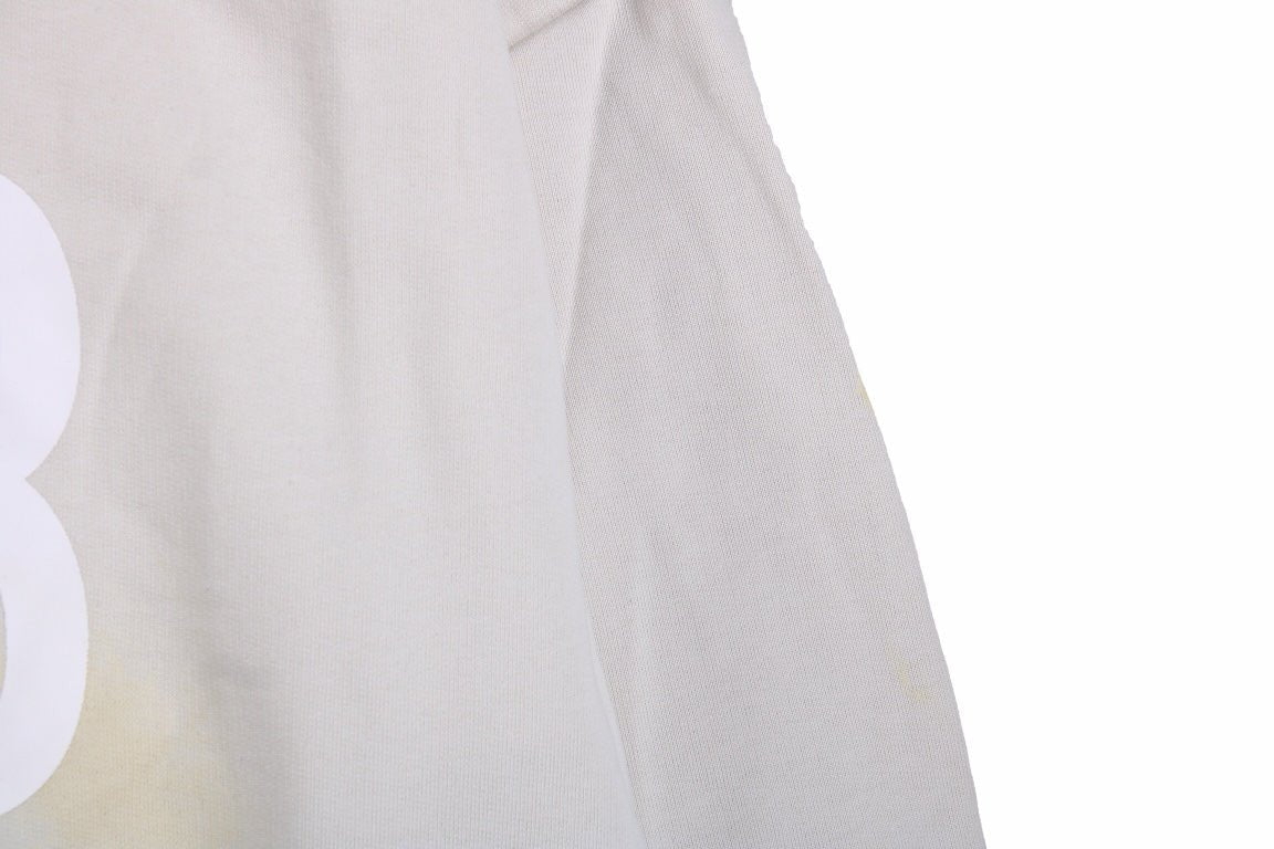 Sweat à capuche Balenciaga