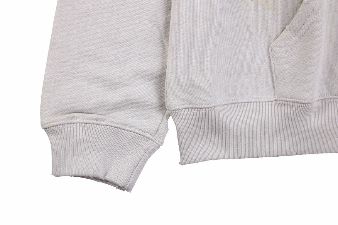 Sweat à capuche Balenciaga