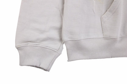 Sweat à capuche Balenciaga