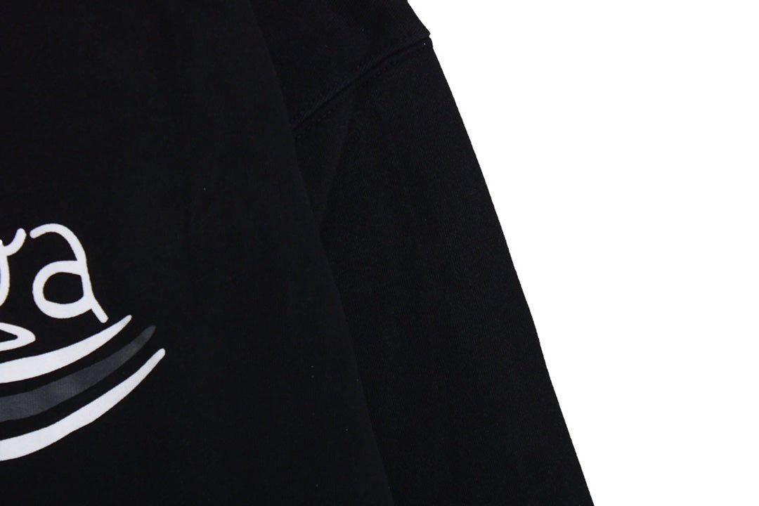 Sweat à capuche Balenciaga