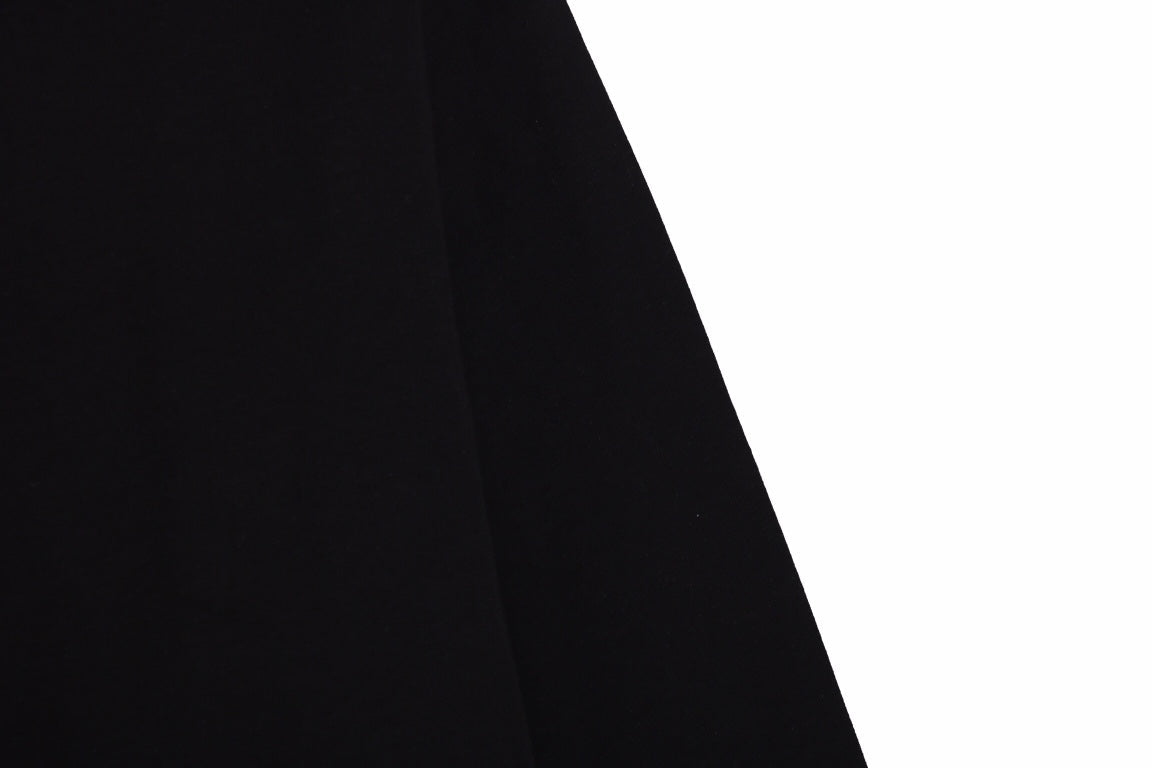 T-shirt à manches longues Balenciaga