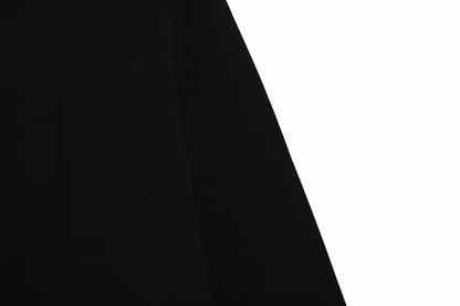 T-shirt à manches longues Balenciaga