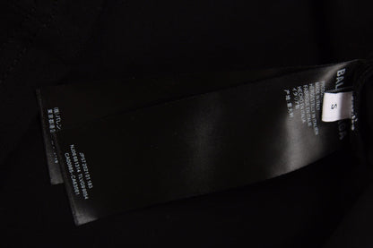 T-shirt à manches longues Balenciaga