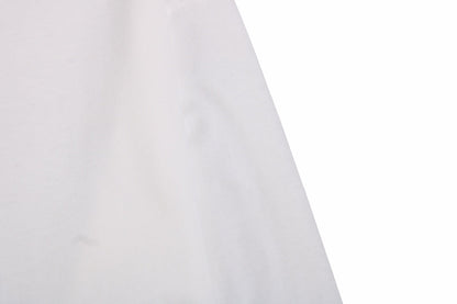 T-shirt à manches longues Balenciaga