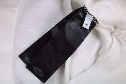 Sweat à capuche Balenciaga Paris Team