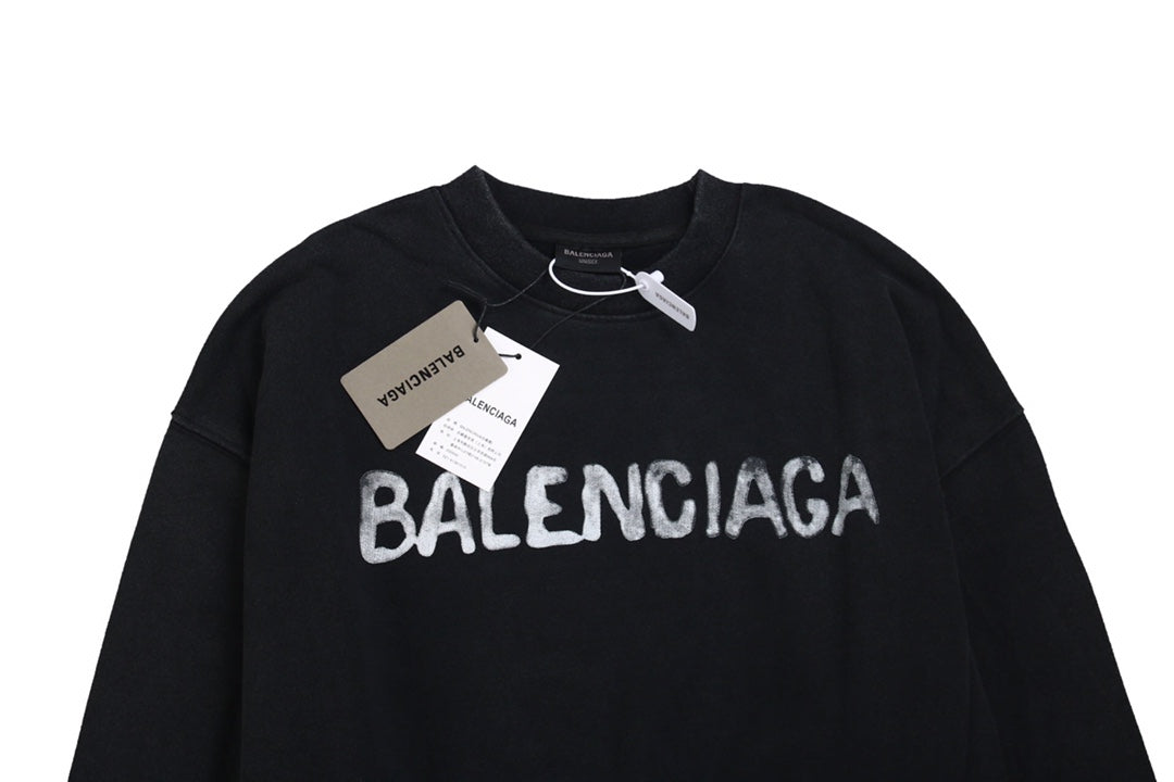 Sweat-shirt Balenciaga