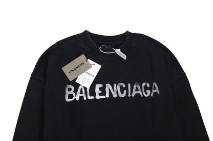 Sweat-shirt Balenciaga