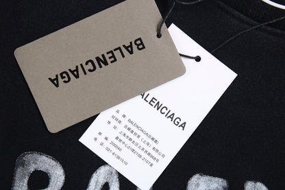 Sweat-shirt Balenciaga