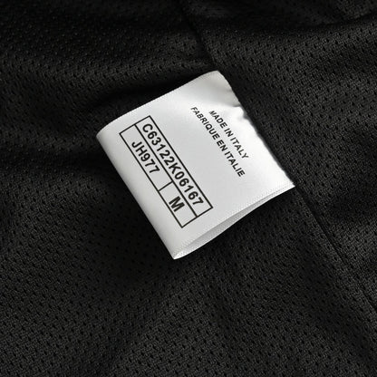 Veste à capuche bicolore Chanel