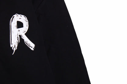 Sweat à capuche Dior Brushstroke