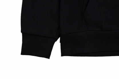 Sweat à capuche Dior Brushstroke