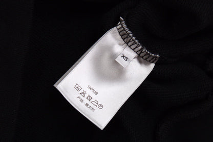 Sweat à capuche Dior Brushstroke