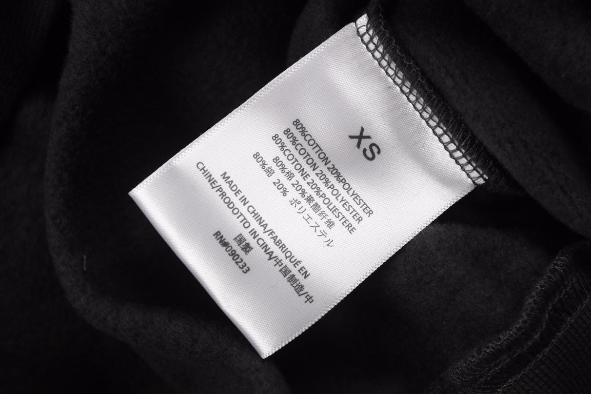 Sweat-shirt Essentials