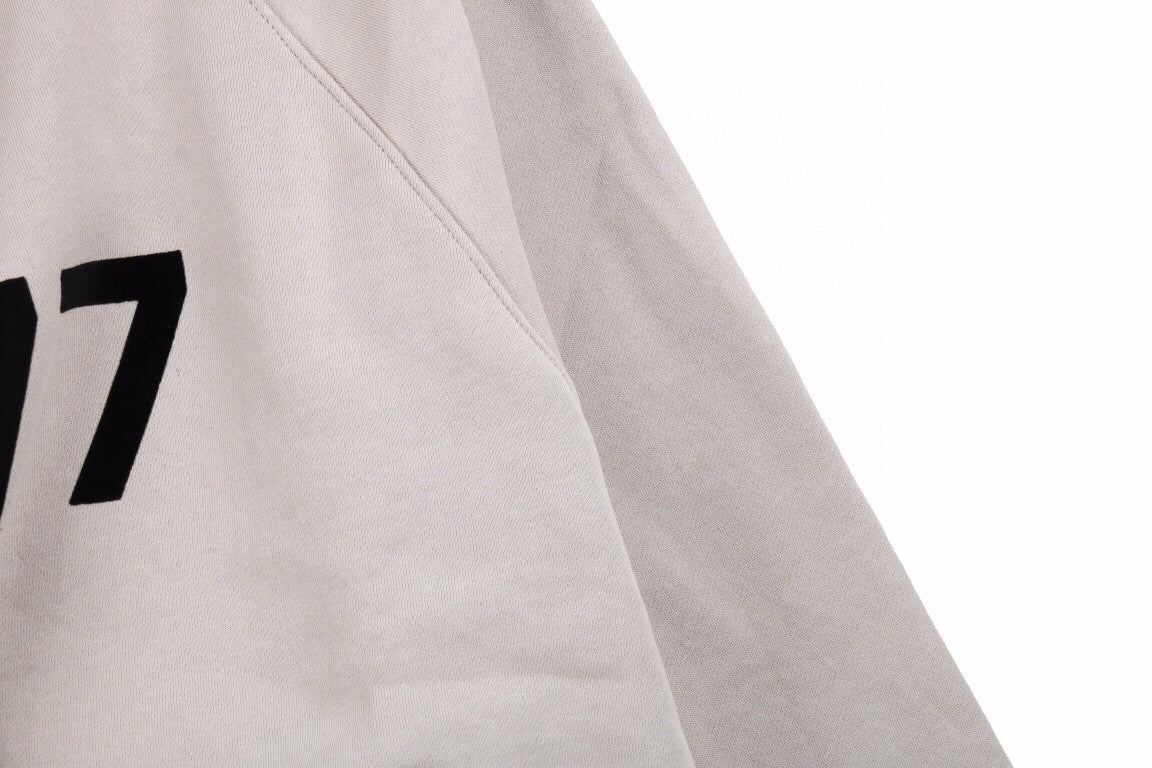 Sweat-shirt Fear of God Essentials « 1977 »