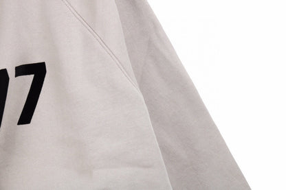 Sweat-shirt Fear of God Essentials « 1977 »
