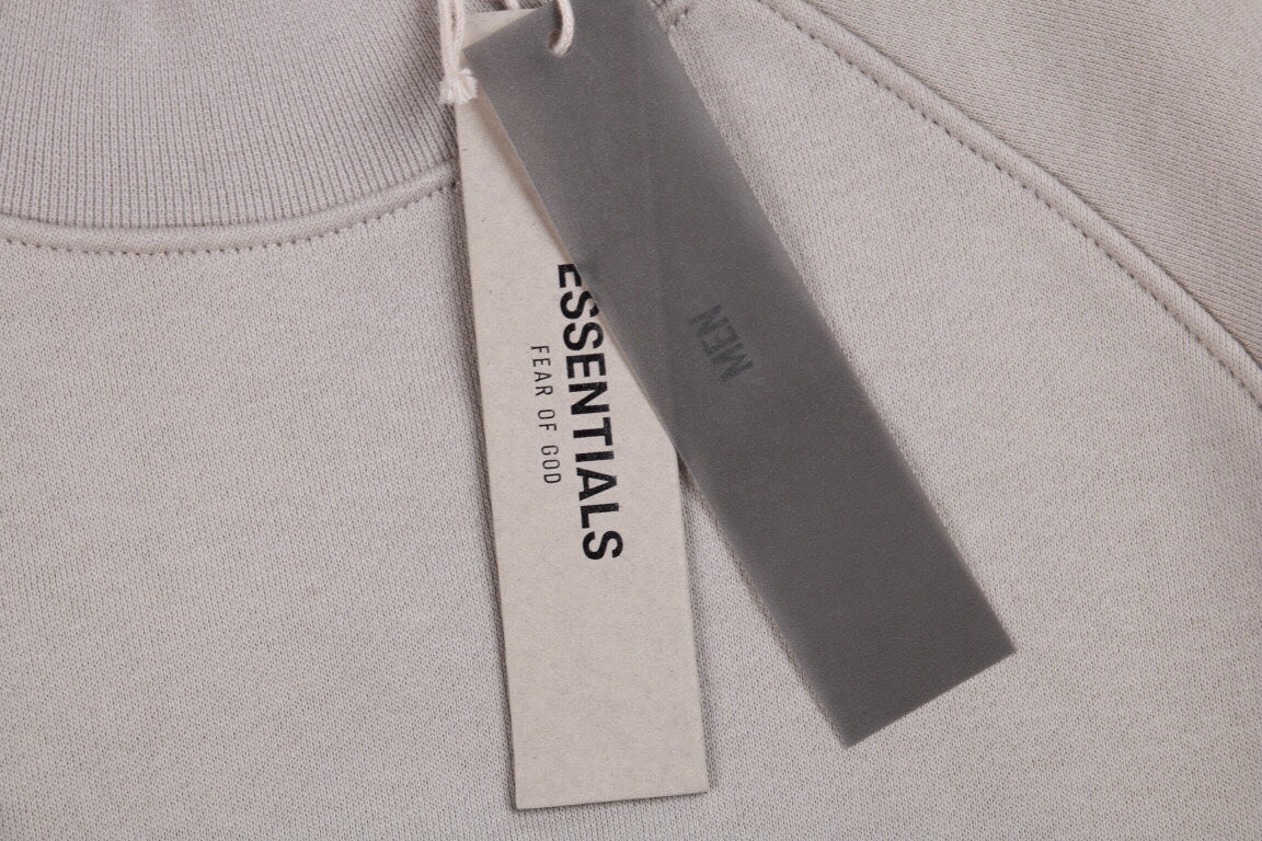 Sweat-shirt Fear of God Essentials « 1977 »