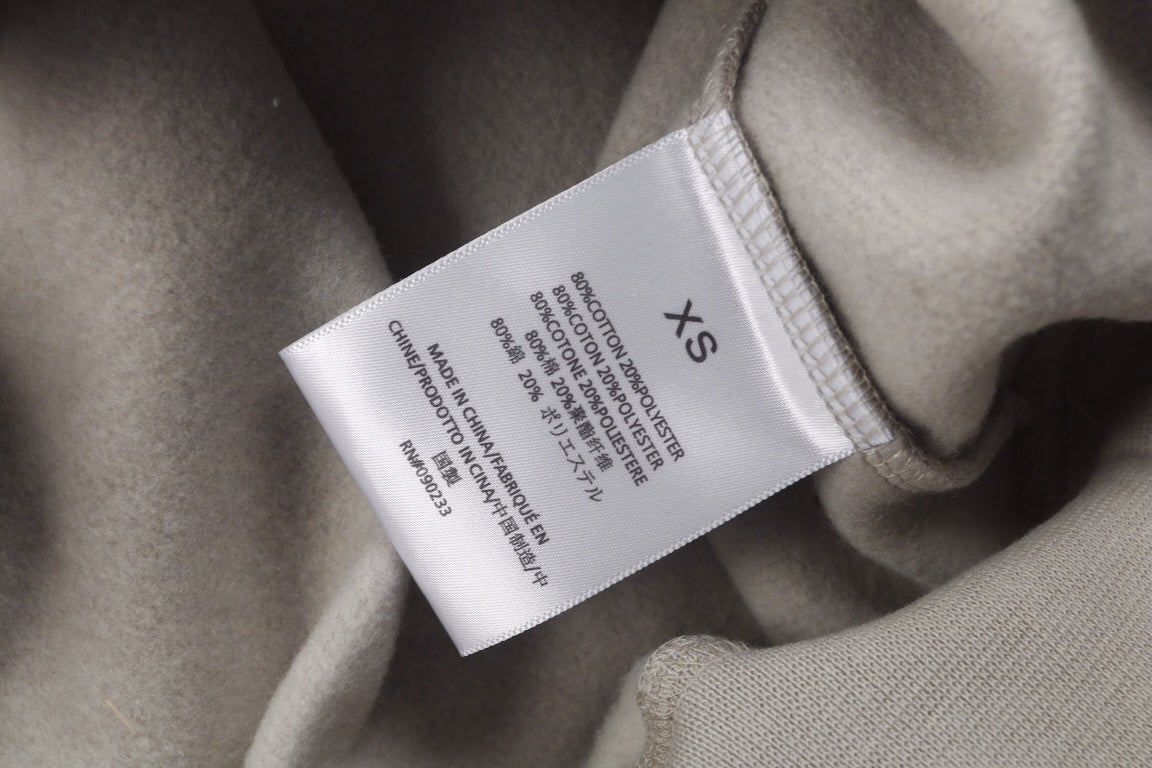 Sweat-shirt Fear of God Essentials « 1977 »