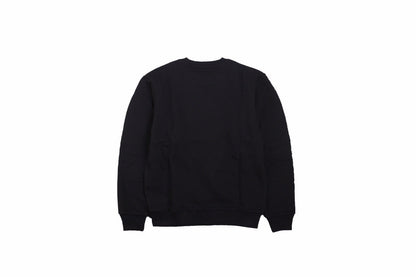 Sweat-shirt Gucci Donald Duck - Noir