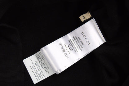Sweat-shirt Gucci Donald Duck - Noir