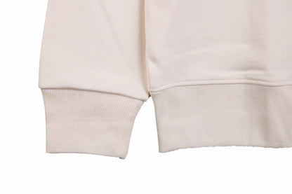 Sweat-shirt Gucci Donald Duck - Crème