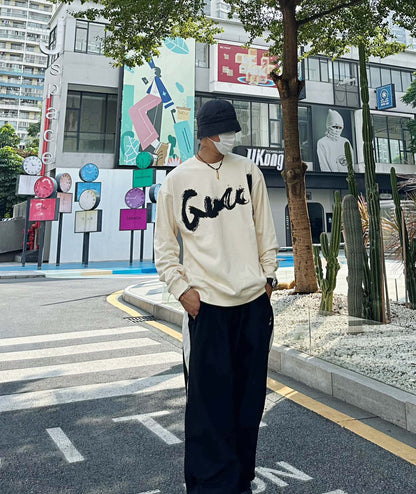 Sweat-shirt Gucci