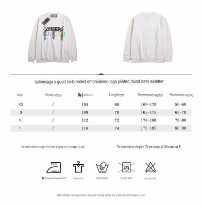 Sweat-shirt Gucci