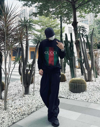 Sweat-shirt Gucci