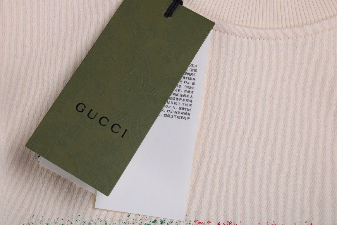 Sweat-shirt Gucci
