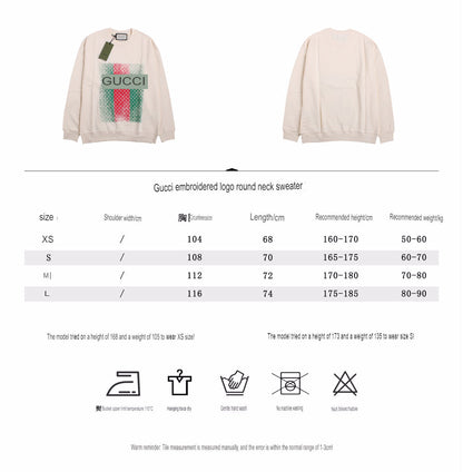 Sweat-shirt Gucci